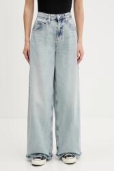 Tommy Jeans farmer DW0DW20015 - kék 27/32