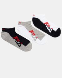 Fila zokni 3 pár fehér, F2532 - fehér 39/42