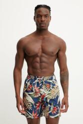 Superdry fürdőnadrág M3010242A-F7V - kék L