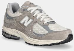 New Balance sportcipő U2002 barna, U2002RRD - barna Női 45.5