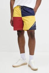 Tommy Hilfiger rövidnadrág SAILING sárga, MN0MN00015 - sárga XL