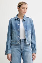 BOSS farmerdzseki - kék L