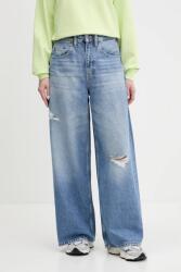Tommy Jeans farmer DW0DW21277 - kék 27/32