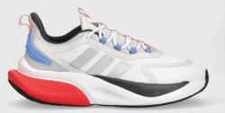 Adidas futócipő AlphaBounce + fehér, HP6139 - fehér Férfi 45 1/3