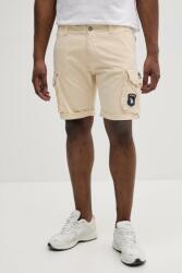 Alpha Industries rövidnadrág fekete - bézs 38