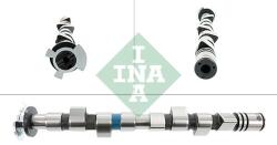 Schaeffler INA vezérműtengely Schaeffler INA 428 0166 10 for ALFA ROMEO, FIAT, LANCIA (428 0166 10)