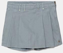 GUESS gyerek farmer skort mini, harang alakú, J5GD31 WH6L0 - kék 147-157