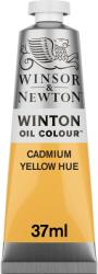 Winsor & Newton Olajfesték kadmium sárga 37ml Winsor & Newton