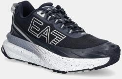 EA7 Emporio Armani sportcipő sötétkék, XK381. X8X177 - sötétkék Férfi 45 1/3