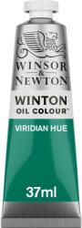 Winsor & Newton Olajfesték zöld 37ml Winsor & Newton