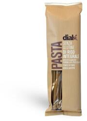 Dialsí Barnarizs tészta 400g gluténmentes hosszúmetélt (linguine)