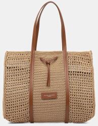 Gianni Chiarini kézitáska VICTORIA barna, BS. 11582. SMCRH - barna Univerzális méret