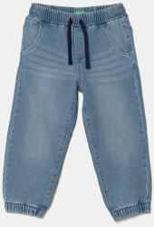 United Colors of Benetton gyerek farmer 44LGGF01V - kék 90 - answear - 9 990 Ft