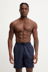 Superdry fürdőnadrág sötétkék, M3010246A-09S - sötétkék XL