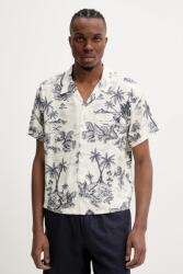 Zadig&Voltaire ing bézs, relaxed, WMSH01327 - bézs M