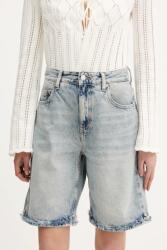 Tommy Jeans farmer rövidnadrág - kék 24 - answear - 22 990 Ft