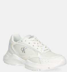 Calvin Klein Jeans sportcipő bézs, V3A9-82030 - bézs 35