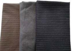  Akciós textil csomag - 3 db -os