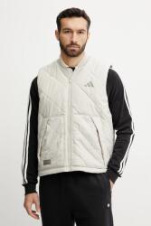adidas ujjatlan x Mercedes bézs, átmeneti, JW3085 - bézs M
