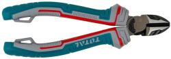 TOTAL - CLESTE TAIETOR - 7"/180MM - CR-V (INDUSTRIAL) PowerTool TopQuality - eurostoc - 34,61 RON