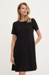 Joseph Ribkoff ruha fekete, mini, oversize, 202130 - fekete 46