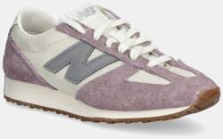 New Balance sportcipő 471 lila, U471AL - lila Női 45