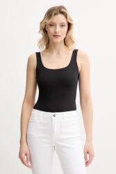 Giorgio Armani body fekete, XW001173 AF14668 - fekete XS