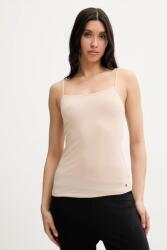 Tommy Hilfiger top 2 db bézs, UW0UW05957 - bézs L