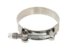 TURBOWORKS T-bolt clamp TurboWorks 92-100mm T-Clamp