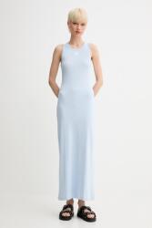MUNTHE ruha FEZZA maxi, testhezálló, 255132025562 - kék 34