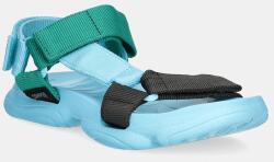 Camper szandál Karst Sandal K201794-003 - kék Női 39