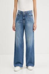 Tommy Jeans farmer DW0DW20048 - kék 28/32