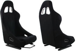 MTUNING Racing seat SIGMA Velvet Black