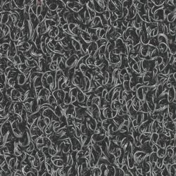 Notrax® 274 CiTi - kültéri bejárati szőnyeg hátlap nélkül - 14 mm - Faszén Méret: 120cm x 18m