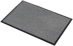 Notrax® 85 Essence - Notrax funkcionális bejárati szőnyeg nagy nedvszívó képességgel - sötétszürke Méret: 60cm x 90cm