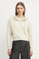 Giorgio Armani felső bézs, sima, kapucnis, XW000822 AF10818 - bézs XS