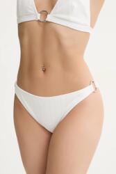 MICHAEL Michael Kors bikini alsó fehér, MM62217 - fehér L