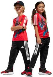 Adidas gyerek póló MRVL piros, JF3654 - piros 98
