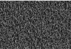 Notrax® 273 CiTi - kültéri bejárati szőnyeg hátlappal - 16 mm - Faszén Méret: 120cm x 18m