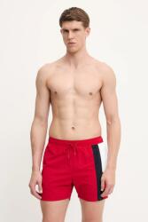 Tommy Hilfiger fürdőnadrág piros, UM0UM03483 - piros XL