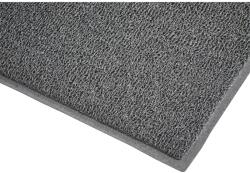 Notrax® 266 Wayfarer 14 mm - Külső spagettiszőnyeg talp nélkül - szürke Méret: 90cm x 150cm