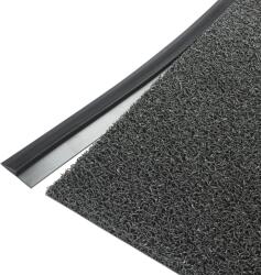 Notrax® 325 Ferde orrú - Ferde él szőnyegekhez - 11 mm Méret: 4cm x linm