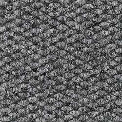 Notrax® 103 Master Trax Lite - Robusztus bejárati szőnyeg rendszer - Szürke - 200cm x 20m Méret: 200cm x 20m