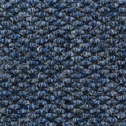 Notrax® 103 Master Trax Lite - Robusztus bejárati szőnyeg rendszer - Royal Blue -200cm x 20m Méret: 200cm x 20m