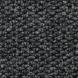 Notrax® 103 Master Trax Lite - Robusztus bejárati szőnyeg rendszer - Antracitszürke Méret: 200cm x 20m