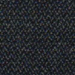 Notrax® 380 Swisslon XT - Premium Barrier Mat System - kobaltkék Méret: 90cm x 150cm