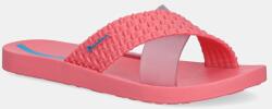 Ipanema papucs SENSE SLIDE rózsaszín, 27214-BC271 - rózsaszín Női 37