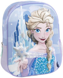 Cerda Disney Jégvarázs Snow 3D hátizsák, táska 31 cm CEP2100005875 (CEP2100005875)