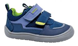 Protetika - KAMERON navy gyermek barefoot cipő Cipőméret: 20