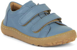 Froddo - Gyerek barefoot sportcipő Base G3130240-1 Jeans Cipőméret: 30, Cipőméret cm-ben: 19, 8